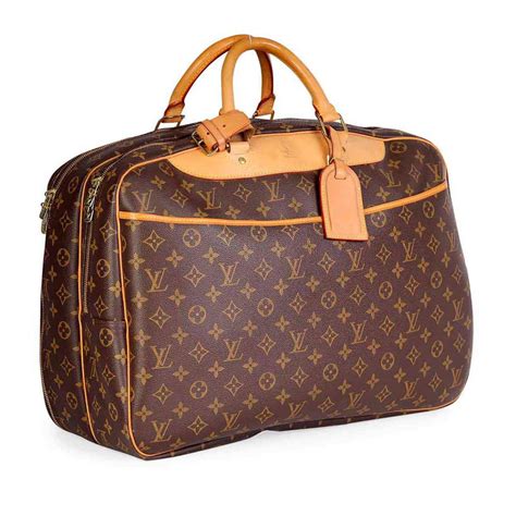 lv travel bag vintage.